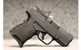 Springfield ~ XDS 9 3.3 ~ 9mm