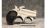 Bond Arms ~ Roughneck ~ 9mm - 1 of 2