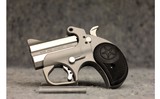 Bond Arms ~ Roughneck ~ 9mm - 2 of 2