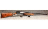 Browning ~ auto 5 ~ 12 Gauge - 1 of 6