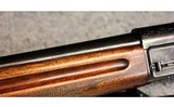 Browning ~ auto 5 ~ 12 Gauge - 5 of 6