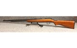 Remington ~ Sportmaster 512 ~ .22 S/L/LR - 2 of 4