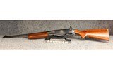 Remington ~ 760 Gamemaster ~ .35 Remington - 2 of 3