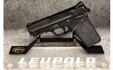 Smith & Wesson ~ M&P 380 shield EZ - 2 of 2