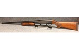 Ithaca ~ M-87 Featherweight ~ 20 Gauge - 2 of 4