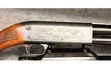Ithaca ~ M-87 Featherweight ~ 20 Gauge - 3 of 4