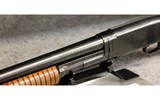 Winchester ~ model 12 ~ 12 gauge - 3 of 4