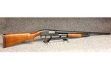 Winchester
model 12
12 gauge