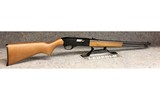Winchester
Model 190
.22 S/L/LR