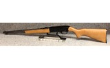 Winchester ~ Model 190 ~ .22 S/L/LR - 2 of 3