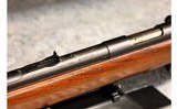 Remington ~ Target Master 510 ~ .22 S/L/LR - 4 of 4