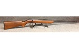 Remington ~ Target Master 510 ~ .22 S/L/LR - 1 of 4