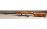 Remington ~ 550 ~ .22 S/L/LR - 2 of 4
