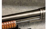 Winchester ~ Model 12 ~ 12 gauge - 3 of 3