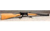 Winchester ~ Model 94 ~ .30-30 winchester - 1 of 3