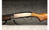 Remington ~ 870 Wingmaster ~ 12 Gauge - 3 of 3