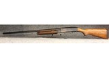 Remington ~ 870 Wingmaster ~ 12 Gauge - 2 of 3