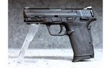 Smith & Wesson ~ M&P 9 shield EZ ~ 9mm - 2 of 3
