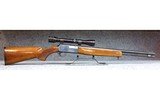 Browning ~ BAR 22 ~ .22 long rifle