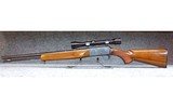 Browning ~ BAR 22 ~ .22 long rifle - 2 of 2