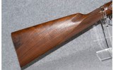 Miroku~B-S/S~Sidelock~20 Gauge - 8 of 15