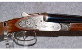 Miroku~B-S/S~Sidelock~20 Gauge - 10 of 15