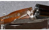 Miroku~B-S/S~Sidelock~20 Gauge - 14 of 15