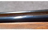 Miroku~B-S/S~Sidelock~20 Gauge - 13 of 15