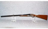 Miroku~B-S/S~Sidelock~20 Gauge - 2 of 15