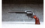 Ruger ~ NM Super blackhawk BISLEY ~ .44 Magnum - 2 of 2