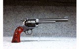 Ruger ~ NM Super blackhawk BISLEY ~ .44 Magnum