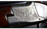 Browning ~ Superposed ~ 12 Gauge - 10 of 12