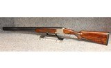 Browning ~ Superposed ~ 12 Gauge - 2 of 12