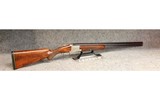 Browning ~ Superposed ~ 12 Gauge - 1 of 12