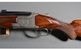 Browning ~ Superposed ~ 12 Gauge - 8 of 12