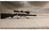 Sturm Ruger & Co ~ M77 Hawkeye ~ .308 Winchester