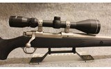 Sturm Ruger & Co ~ M77 Hawkeye ~ .308 Winchester - 3 of 10