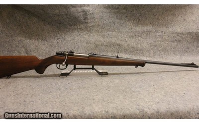 Husqvarna ~ 1640 ~ 6.5x55mm