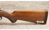 Husqvarna ~ 1640 ~ 6.5x55mm - 9 of 10