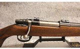 Husqvarna ~ 1640 ~ 6.5x55mm - 3 of 10