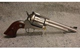 Ruger ~ New Model Blackhawk ~ .357 Magnum - 1 of 3