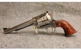 Ruger ~ New Model Blackhawk ~ .357 Magnum - 2 of 3