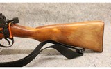 Enfield ~ No. 4 MK 1 ~ .303 British - 9 of 10