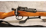 Enfield ~ No. 4 MK 1 ~ .303 British - 3 of 10