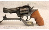 Dan Wesson ~ Model 15 ~ .357 Magnum - 2 of 2