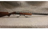 Browning ~ Citori~ 12 Gauge - 1 of 10