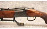 Browning ~ Citori~ 12 Gauge - 8 of 10