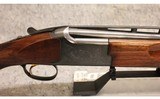 Browning ~ Citori~ 12 Gauge - 3 of 10