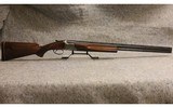 Browning ~ Lightning ~ 12 Gauge