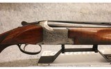 Browning ~ Lightning ~ 12 Gauge - 3 of 10